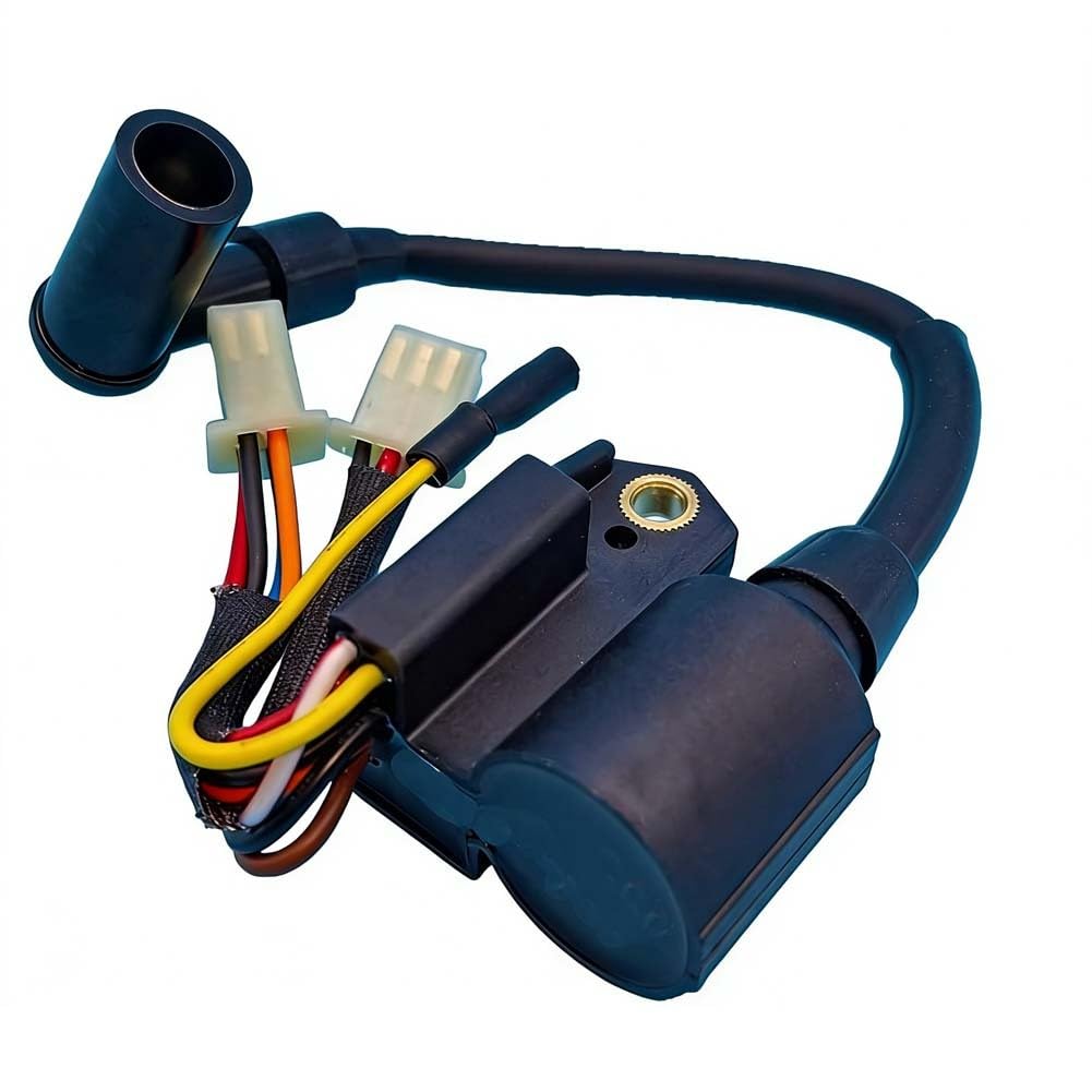 Pacchetto di alimentazione ad alta tensione per i modelli di generatori EF2000iS 1600-2000 per watt, costruzione con caratteristiche di sicurezza, installazione facile, per 7DX-H2300-00-00