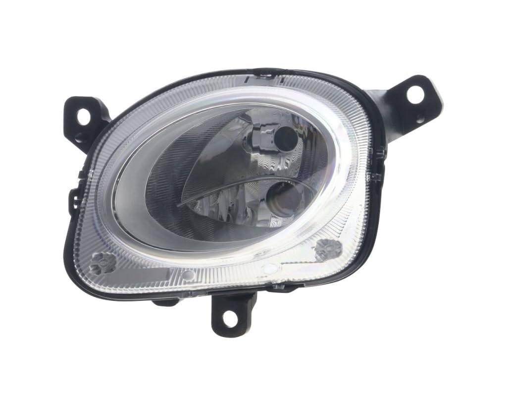 Magneti Marelli 712475101129 Proiettori Rgz - Mm-image