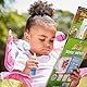 Melissa & Doug Water WOW Wassermalbuch Tiere - mit Wasserstift, 4 wiederverwendbaren Ausmalseiten und Spiralbindung, kompakte Größe für unterwegs, für Kinder ab 3 Jahren - FSC zertifizierte
