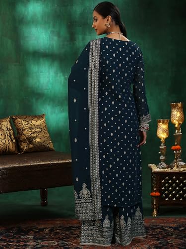 Image of Libas Womens KURTA SET