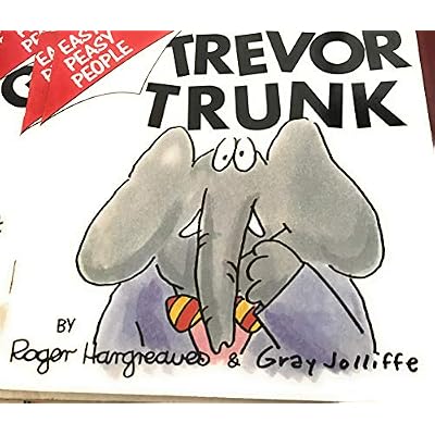 Trevor Trunk
