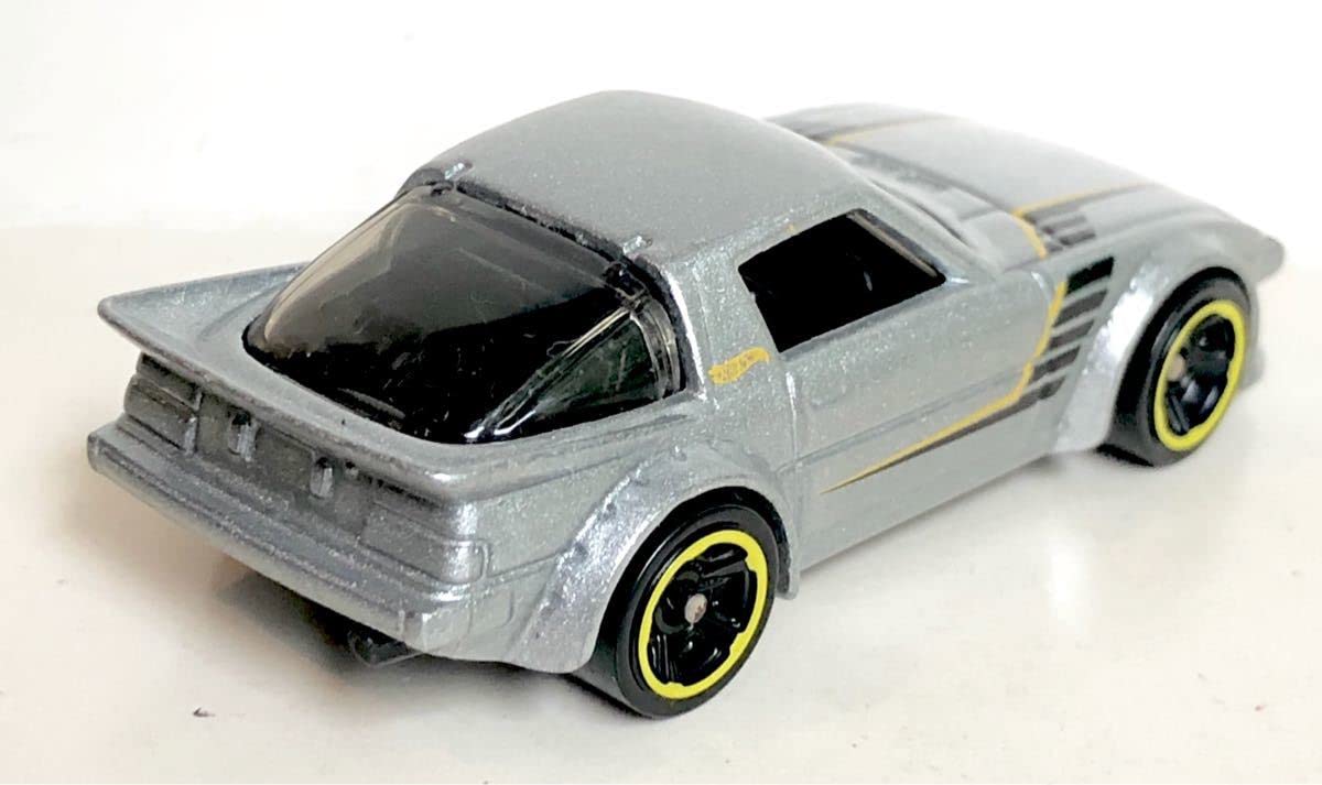 Amazon | Mazda RX-7 SA22C マツダ サバンナ 松田 Jun Imai ジュン