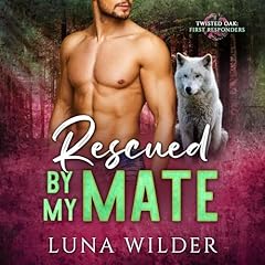 Rescued by My Mate Titelbild