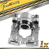 Hinweis-3: Nicht passend für Kolben Durchmesser von 28mm 32mm 36mm; Nicht passend für 6 Kolben; Nicht passend für Brembo System; Nicht passend für Bremsscheibendicke von 26mm