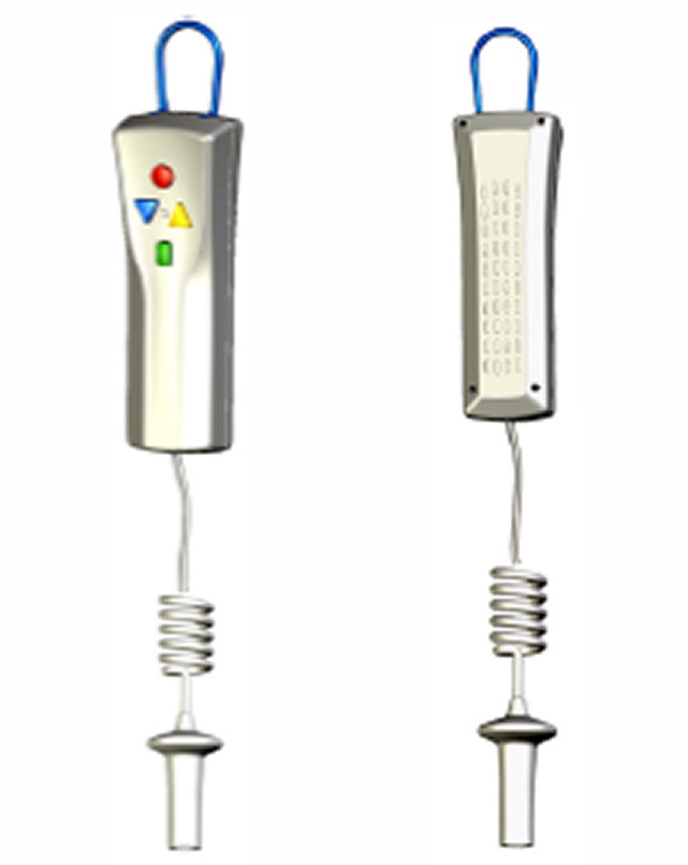 Bellavita Replacement Handset/Battery