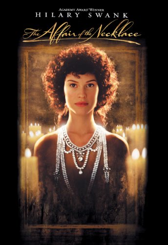 Affair of the Necklace