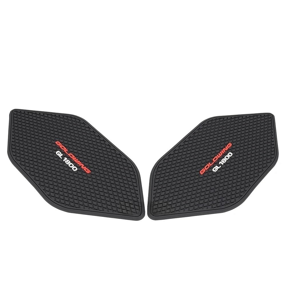 for ho&nda Goldwing Fuel Tank Pad GL1800 1800 F6B GL1800 Goldwing1800 2011-2017 Motorcycle Tankpad Sticker Motorcycle Tank Pad