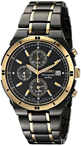 SEIKO[ZCR[] MODEL NO.snaa30 SNAA30 [tA] Chronograph NmOt COf Y MENS rv[sAi]