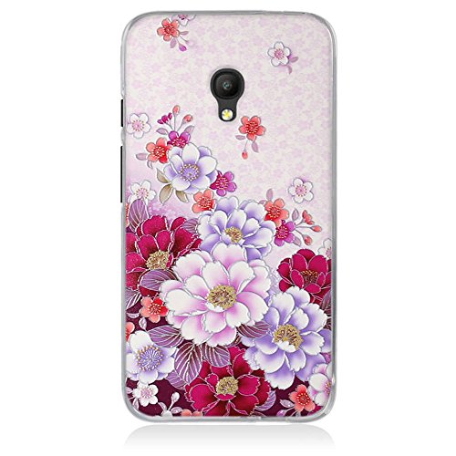 FUBAODA Alcatel One Touch Pixi 4 (5) OT-5045X