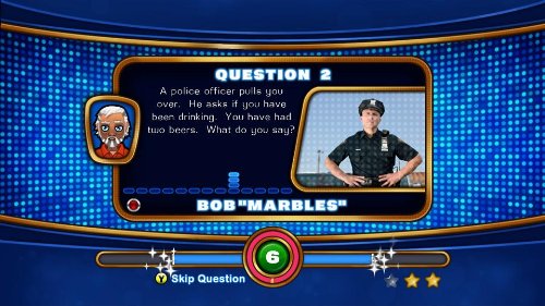 Truth Or Lies With Microphone - Nintendo Wii #TOP3