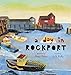 a day in ROCKPORT: scenes from a coastal town