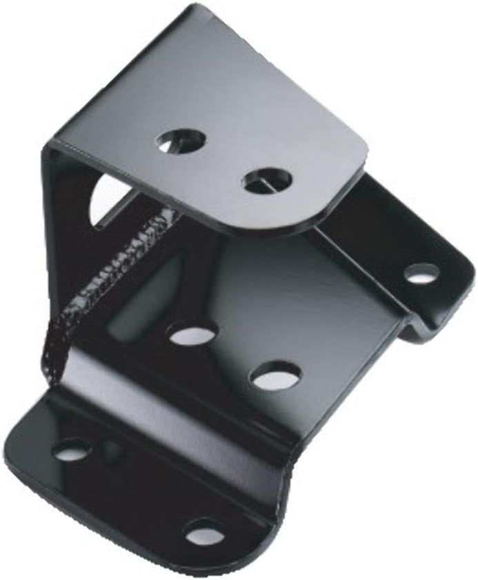 McGaughys Front Leaf Spring Lowering Hangers 1/2 Ton Truck