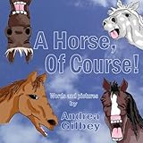 A Horse, Of Course!