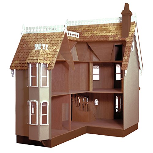 greenleaf pierce dollhouse