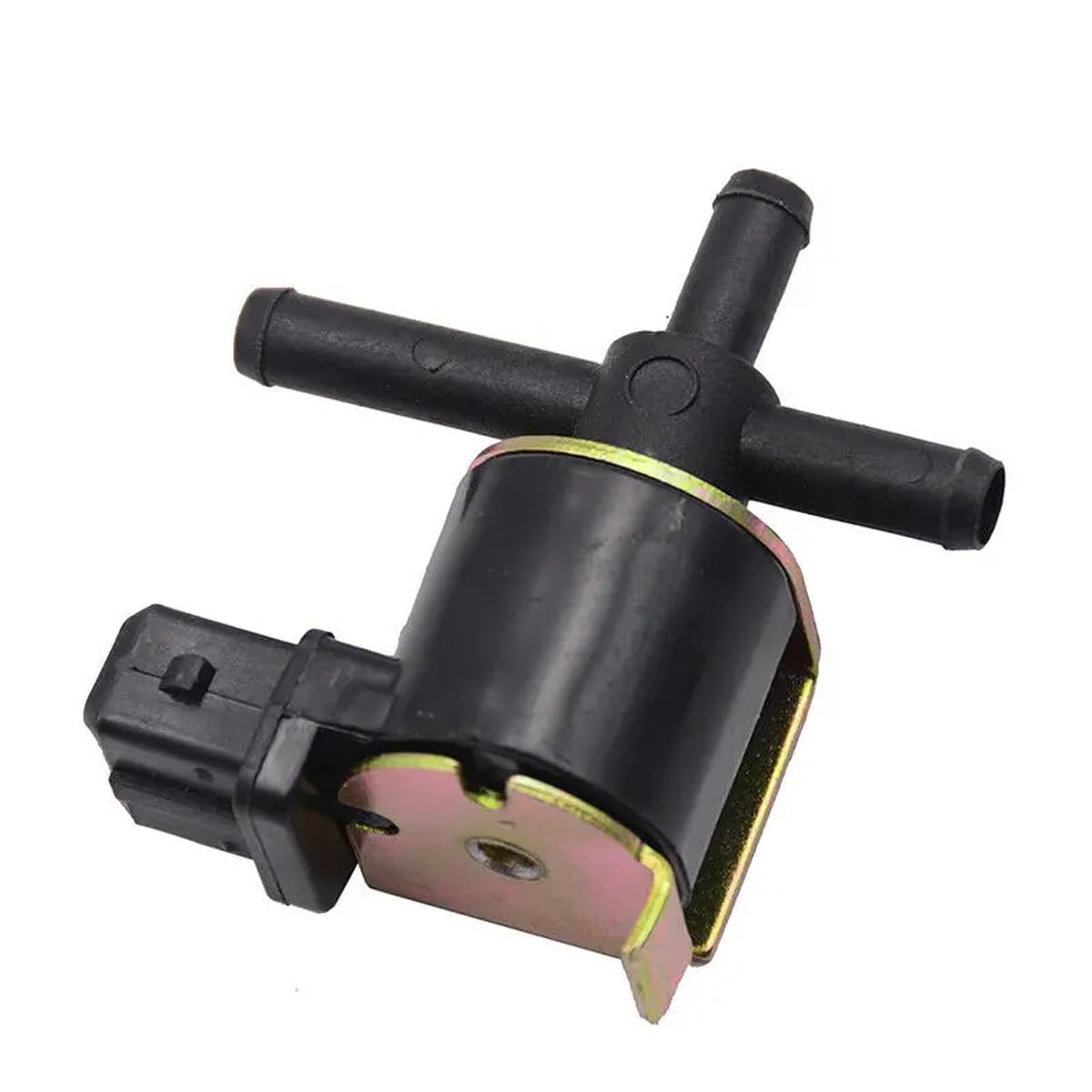 Turbocompressori Valvola regolatrice del solenoide di controllo del boost per Audi A4 S4 RS4 A6 S6 RS6 Avant Allroad 2.7T 4.2L N75 1998 1999 2000 2001 2002 2003 2004 2005 078906283B