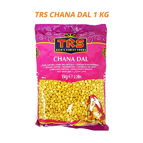 TRS Chana Dal 1 kg