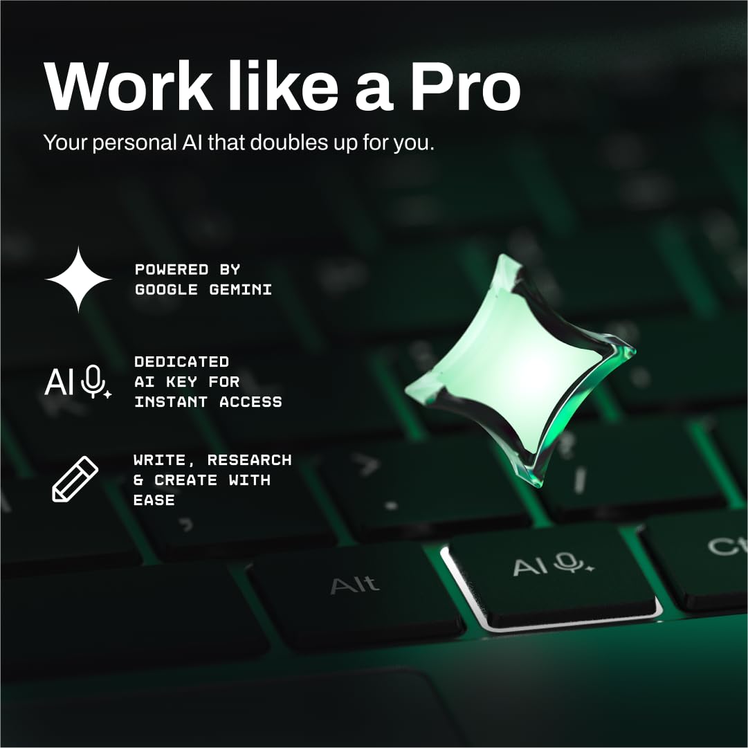 Primebook 2 Pro 2025 (New Launch) | 8GB RAM, 128GB UFS Storage | 14.1-Inch FHD IPS Display | 14 Hours Battery | MediaTek Helio G99 | Android 15 (PrimeOS 3.0) | Backlit Keyboard | in-Built AI | Gray 27