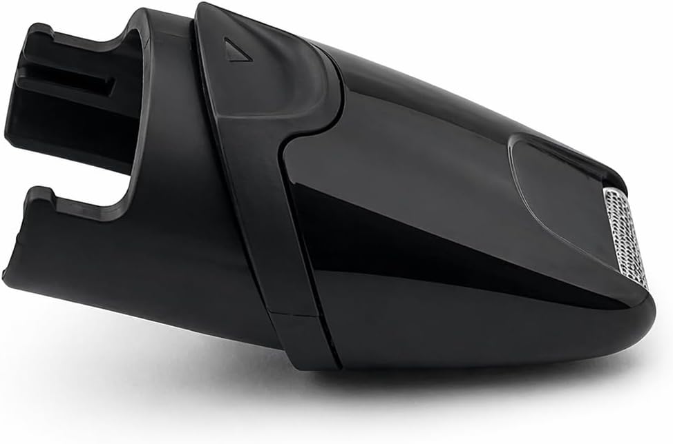 Trimmer Replacement Mini Foil Shaver Head for Braun AIO MGK BT BG Series