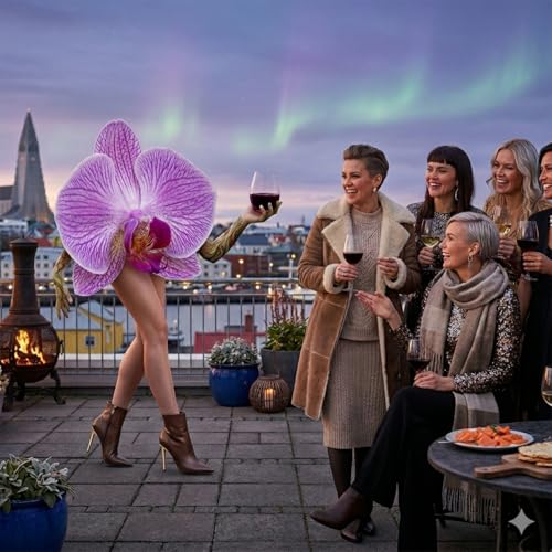 Bj&ouml;rk's Utopia, Body Memory, Features Creatures, Courtship, Losss, and Sue Me