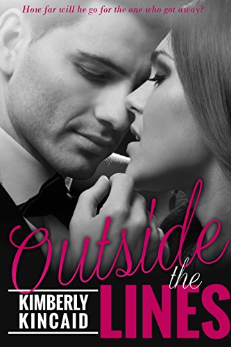 Outside the Lines (The Line Series)