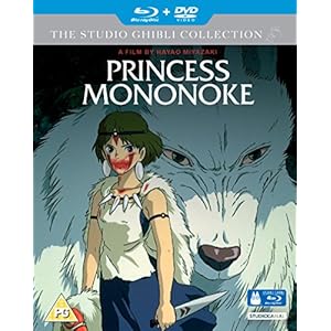 Princess Mononoke