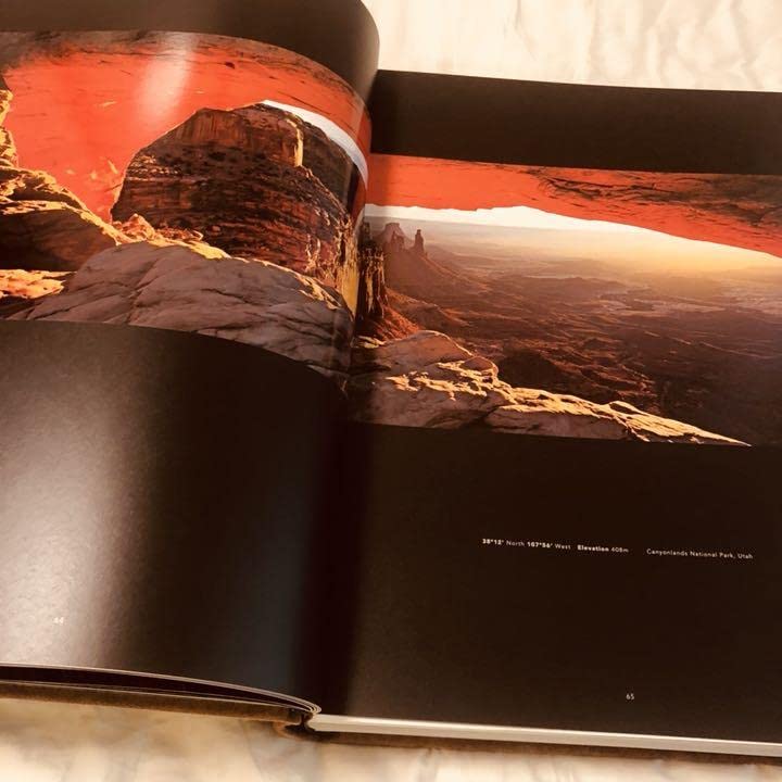 ピーター・リック写真集／2016年度米国グラフィックデザイン賞を受賞