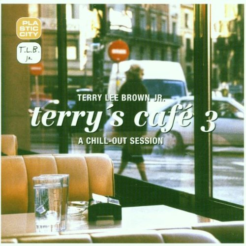  Terry\'s Cafe\' 3