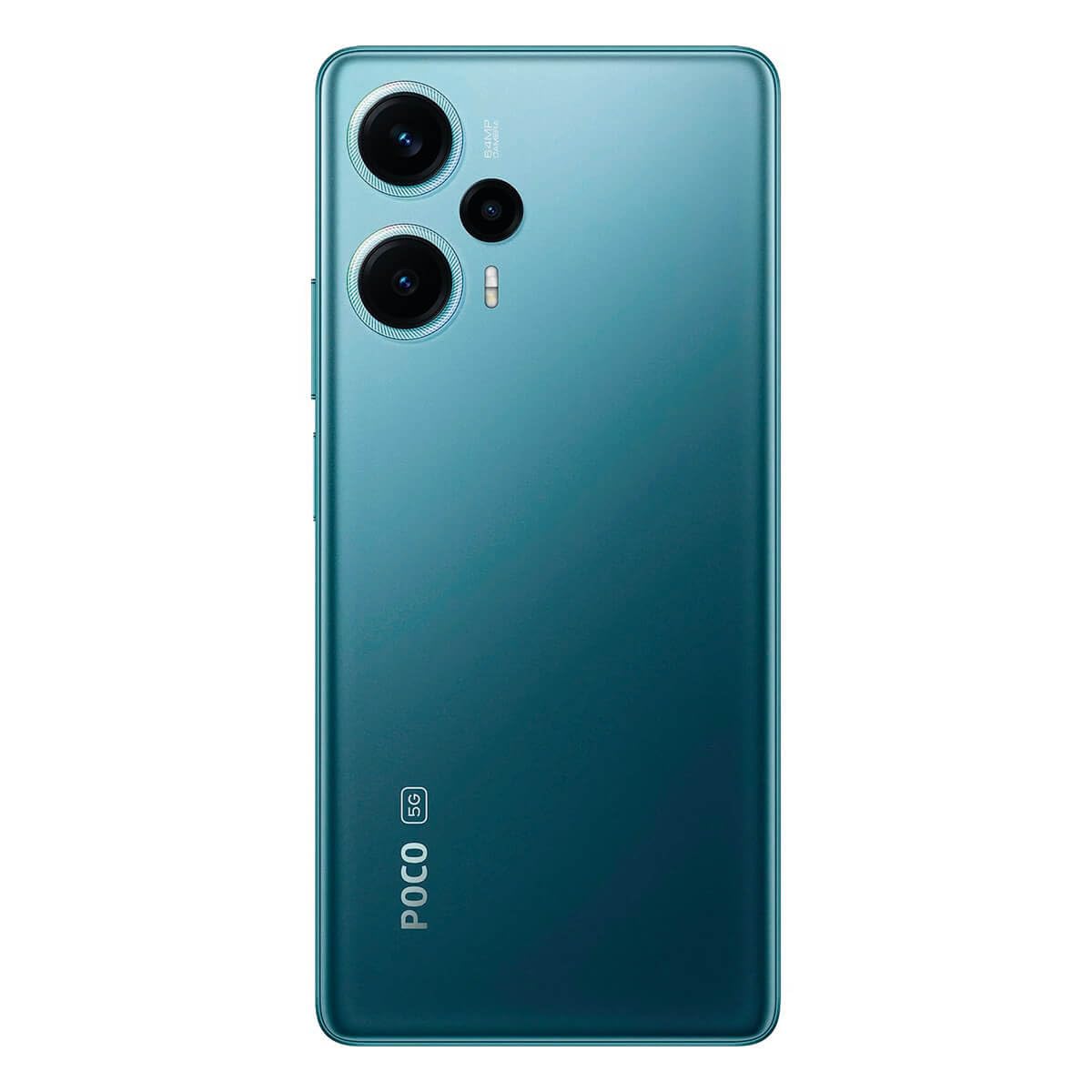 スマートフォン本体 POCO F5 8GB/256GB BLUE Xiaomi POCO F5 256GB/8GB - Blue | Tani