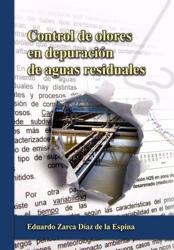 Control de Olores en Depuracion de Aguas Residuales