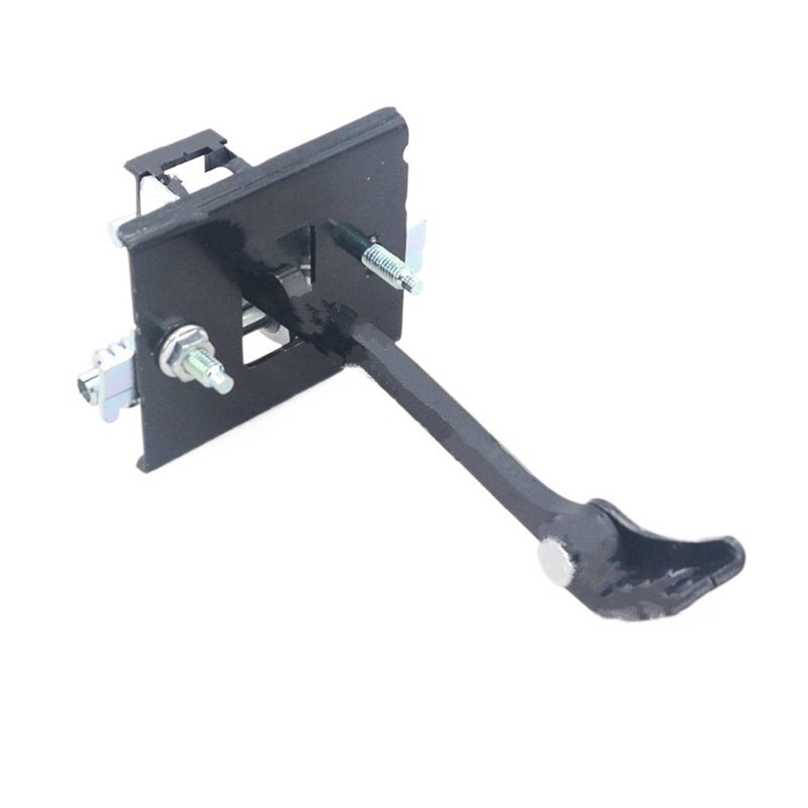 FLFHDUP Fit for Citroen C4 Lounge MK2 DS4 Front Rear Door Hinge Stop Check Strap Limiter 9181R1 9181R2(Front)