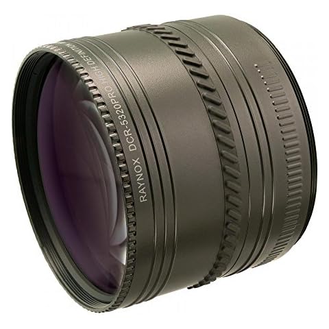 3-in-1 Macro Lens Cover