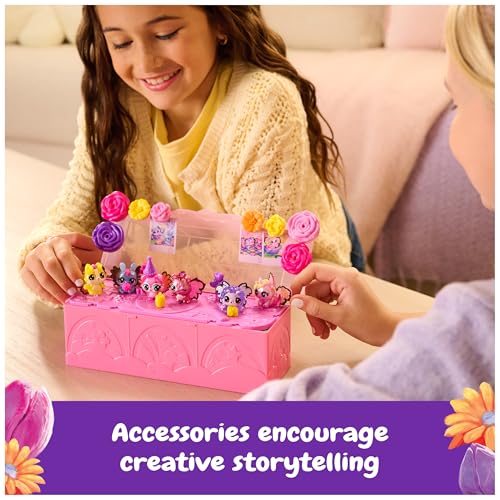 Save Big on Hatchimals Bloomables with Over 15 Accessories - Image 7