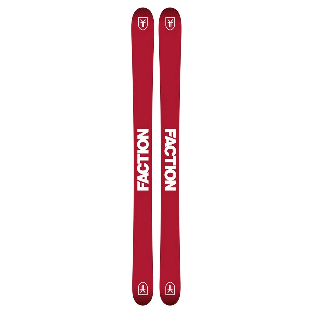 FACTION CANDIDE THOVEX スキー ストック 110cm Faction Skis Candide Thovex 3.0 : Amazon.ca: Sports & Outdoors