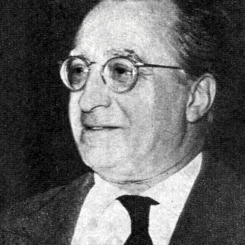La Mattina all'Opera Buongiorno con ... Franco Capuana