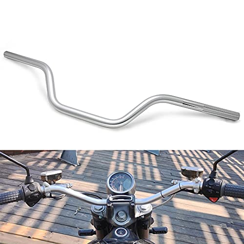 Guidon de moto 7/8