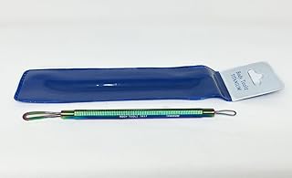 Body Toolz Titanium Double Loop Blackhead Extractor