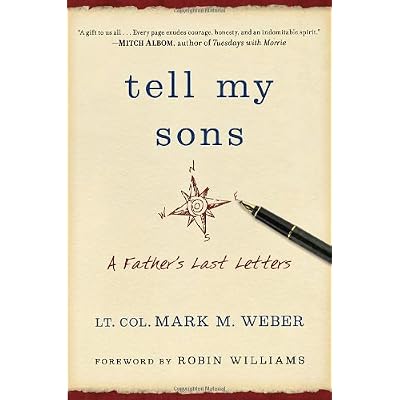 Tell My Sons
