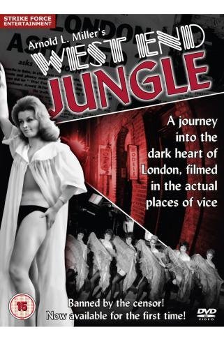 West End Jungle