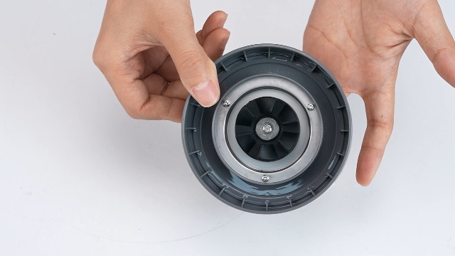 Lame Et Joint D'étanchéité Pour Blender / Extracteur - Compatible 900W - Acier Inoxydable - Pièce De Rechange