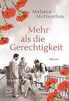 Mehr als die Gerechtigkeit (Gut Mohlenberg) 249670609X Book Cover