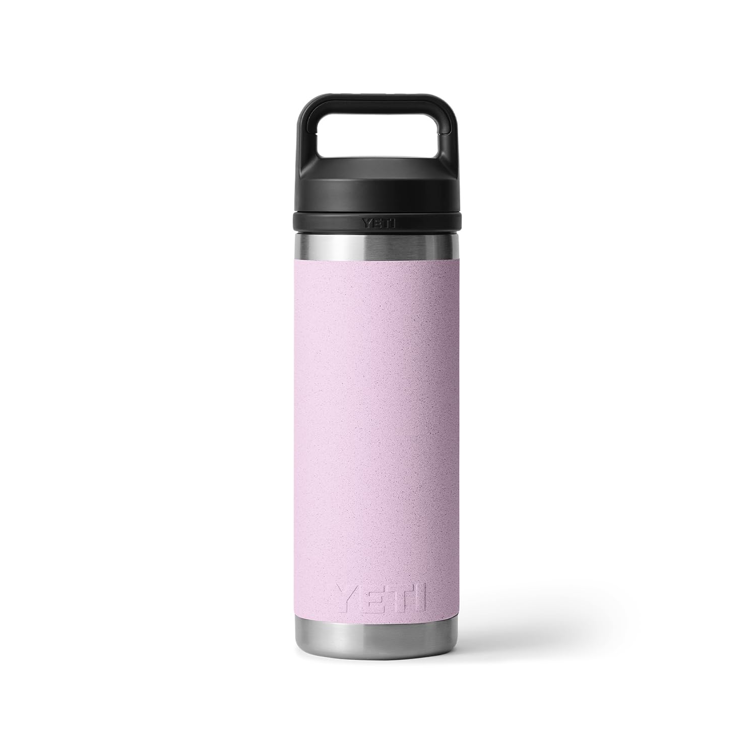 Amazon.com: YETI Rambler 18 oz Bottle, Vacuum Insulated, Leakproof