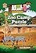 Zoo Camp Puzzle (Animal Planet Adventures Chapter Book #4) (Volume 4) (Animal Planet Adventures Chapter Books (Volume 4))