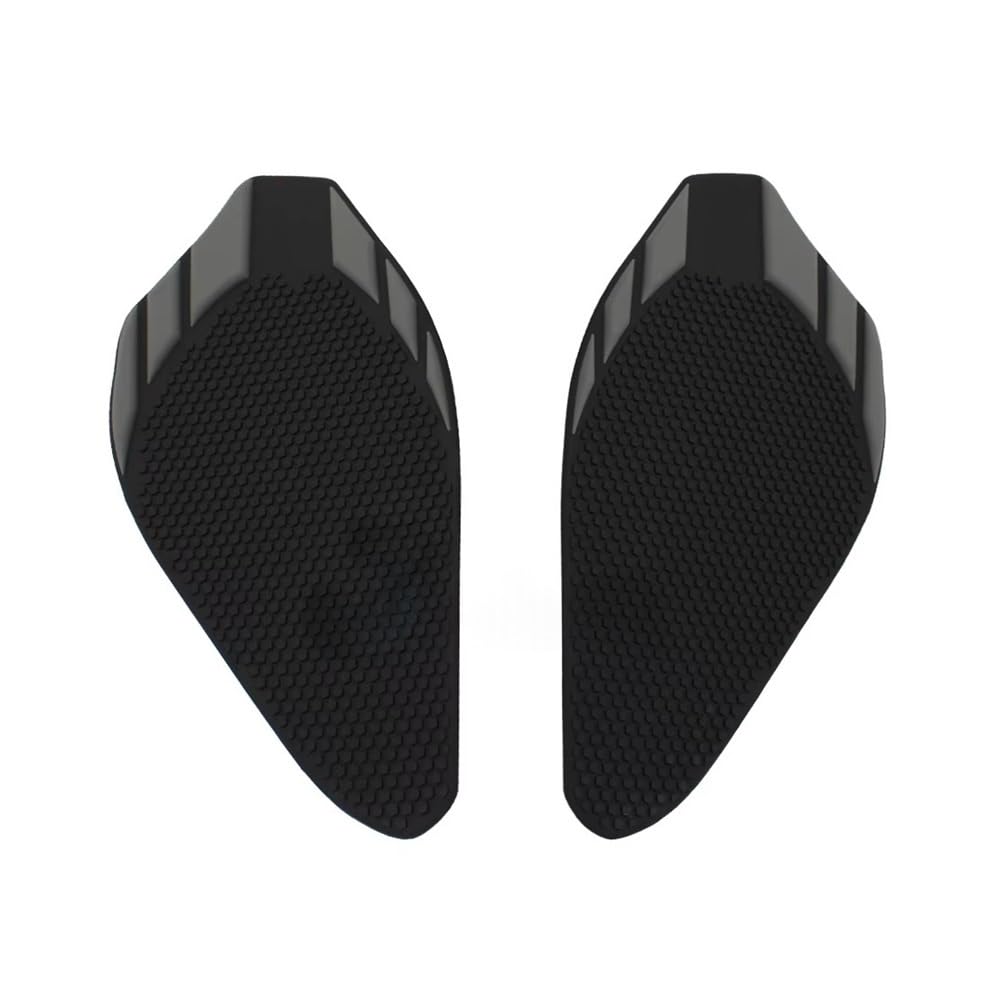 Dingyig Color2 Motorcycle Stickers Tank Pad Decal Fuel Tankpad For Yzf R3 2019-2023