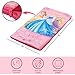 Disney Princess Slumber Bag Set Multicolor, 26x46
