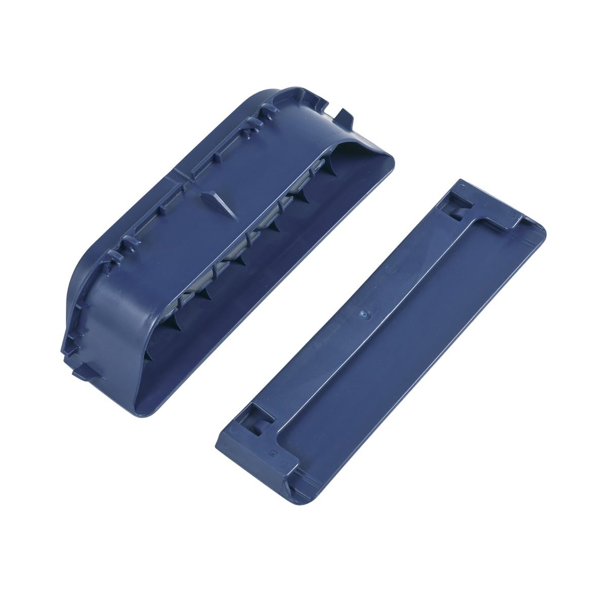 easyPART Kompatibel/Ersatz für BOSCH 00616394 Geschirrkorbgriff Korbgriff Griff Set für Oberkorb Unterkorb Geschirrspüler Spülmaschine Siemens