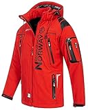 Geographical Norway