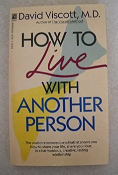 Paperback How to Live With Another Person Book