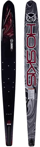 HO Esquís acuáticos Omni Wide Slalom