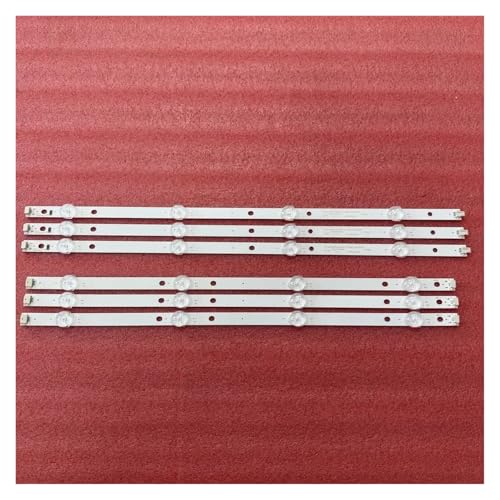 UN43J5202AF UN43J5202AG UE43J5202AU UE43J5272AU UE43J5202 UE43J5272 GC43D08-ZC22AG-13 14 17 HV430FHD-NLApLEDXgbv(6set for 6 TV)