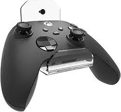 Suporte de Parede para Gamepad Compatível com Controle de Playstation 5 ou Xbox Series X e S - ARTBOX3D